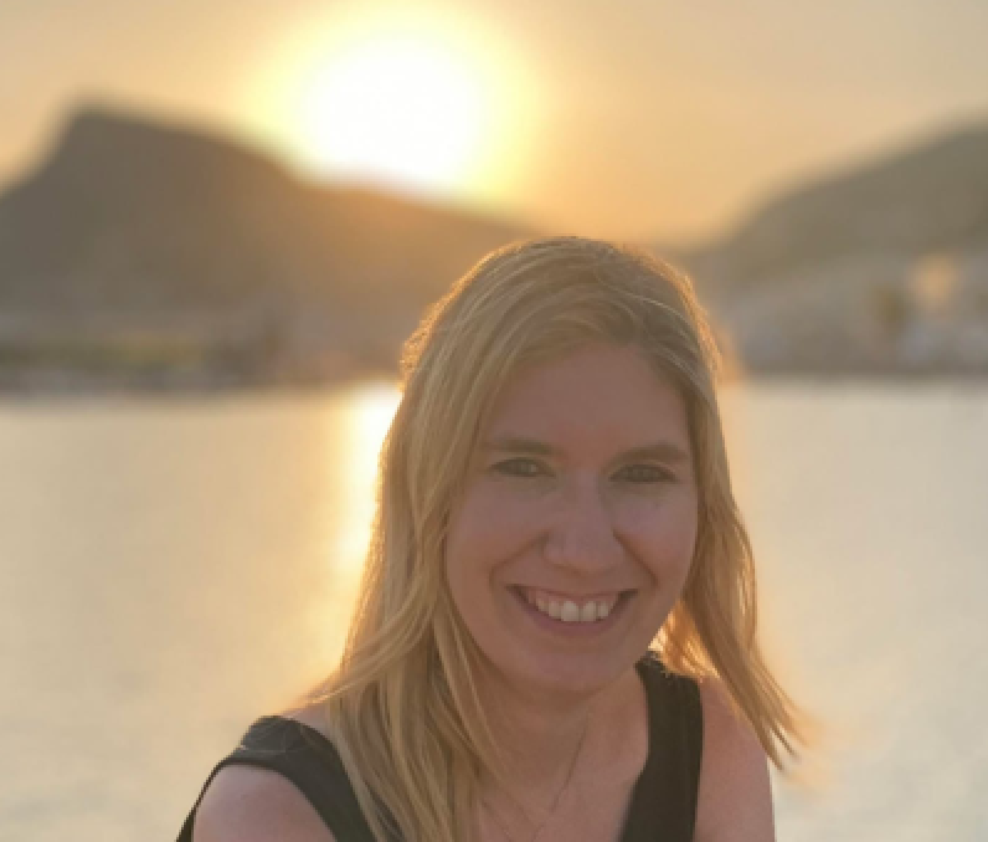 Shari De Zutter